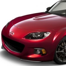 Mazda a vândut 100 de modele aniversare MX-5 în SUA în 10 minute