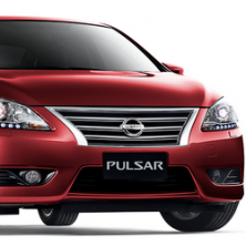 Nissan vrea să concureze Volkswagen Golf cu noul Pulsar