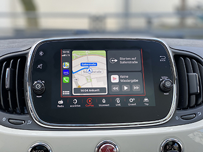 Ce sunt Android Auto și Apple CarPlay
