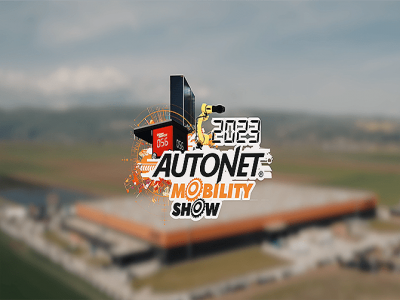 Invitație la film! Azi rulează “Autonet Mobility Show”