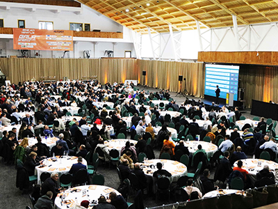 Gala Conceptelor de Service 2025 – un eveniment de succes dedicat promotorilor performanței în service-urile auto