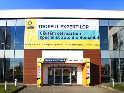 Finala Trofeului Experților 2025