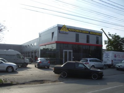 AUTOCOMPLET SRL
