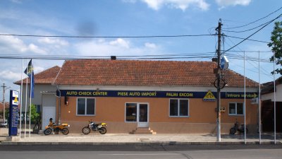 PALMI EXCOM SRL