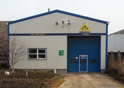 AUTOKOV SRL