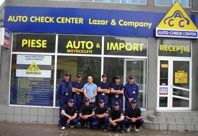 Lazar Auto Assistance