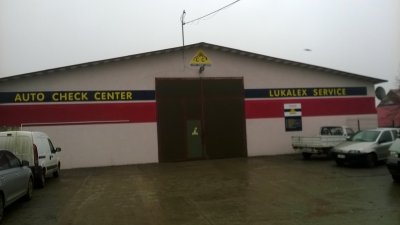 LUKALEX SERVICE SRL