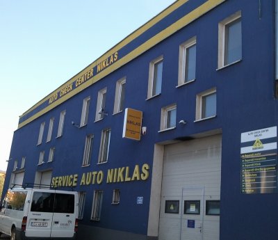 NIKLAS SRL