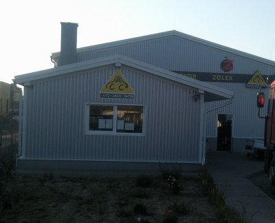 ZOLEX AUTO SERVICE SRL