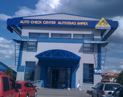 AUTODIAS IMPEX SRL