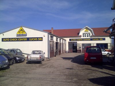 LUCAS SRL