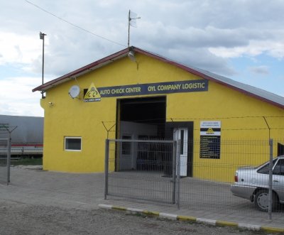 OYL COMPANY LOGISTIC SRL