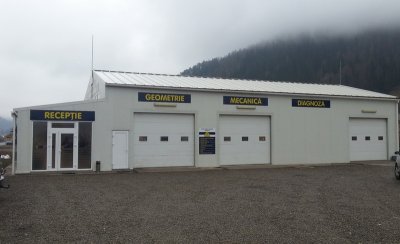 MONITEL SERV COM SRL