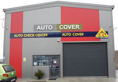 COVER GRUP SRL
