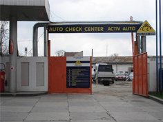 ACTIV AUTO SRL