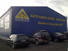 MOTO PROFI SRL