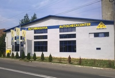 AUTOBRASOVIA SERV SRL