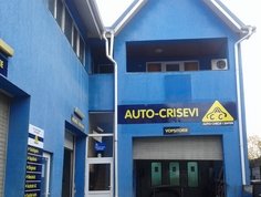 AUTO-CRISEVI SRL