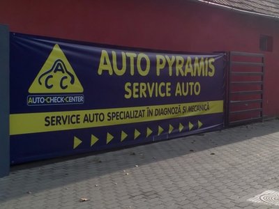 AUTO PYRAMIS SRL