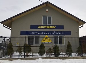 AUTOTIBISERV SRL
