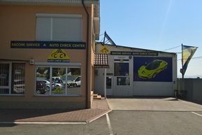 BACOMI SERV SRL