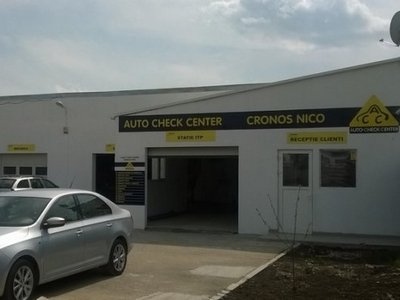 CRONOS NICO SRL