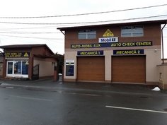 AUTO-MOBIL-LUX SRL