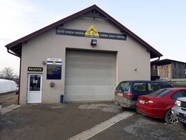 TORMA ZSOLT SERVICE AUTO SRL