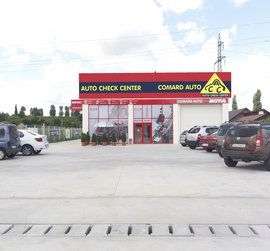 COMARD AUTO SRL