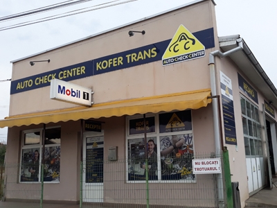 KOFER TRANS SRL