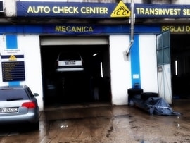 TRANSINVEST SRL