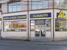 CLASAUTO SRL