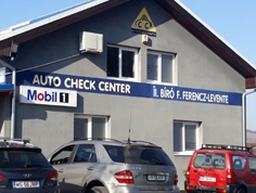 II BIRO F. FERENCZ LEVENTE
