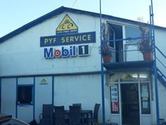 PYF SERVICE SRL
