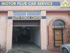 MOTOR PLUS CAR SERVICE SRL