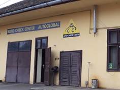 AUTOGLOBAL SRL