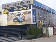 MECATRONICS SA
