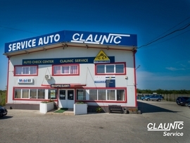 CLAUNIC SERVICE S.R.L