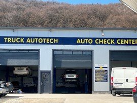 TRUCK AUTOTECH SRL