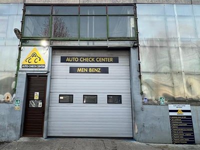 MEN BENZ SRL