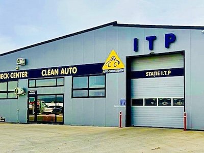 W CLEAN AUTO SRL