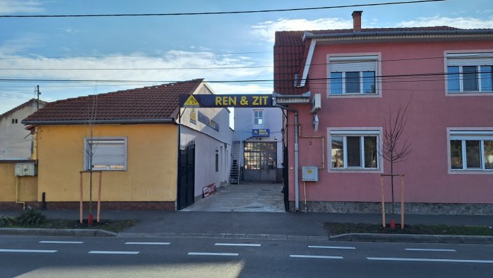 SC REN&ZIT SRL