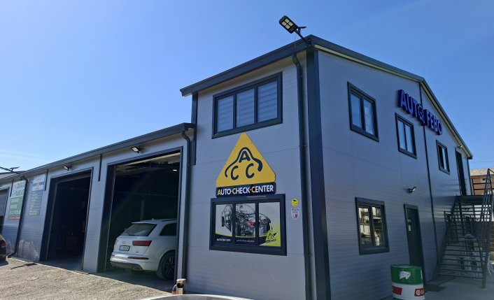 AUTOFEBO SERV SRL